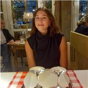 Hai bisogno di un tutor per ripetizioni? Contattami pure!:)